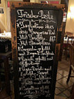 Ristorante & Trattoria Al Dente menu