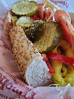 Primohoagies food