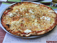 Pizza Latina inside