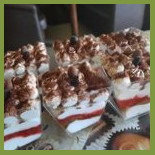Kawiarnia Kachlicki Cafe Kachlicki Dania
