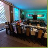 Sala Restauracyjna Golinianka Na zewnątrz