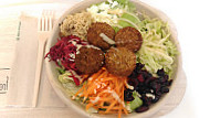 Freshii food