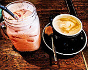 Stretto Espresso Earlwood food