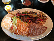 Michoacan Sports Bar Grill food