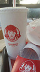 Wendy's food