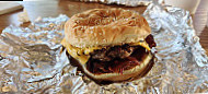 Five Guys food