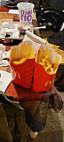 Mcdonald's food