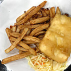 Halibut House Fish And Chips Inc. food