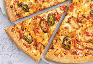 Pizza Hut food