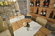 Cantina Vino Libero food