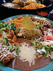 El Agave food