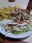 Izmir Kebab inside