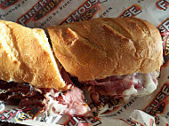 Firehouse Subs Merchants Greene food