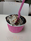 Baskin-robbins food