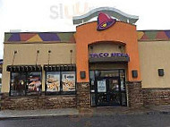 Taco Bell outside