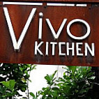 Vivo Kitchen inside