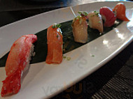 Kumo Japanese Cuisine  food