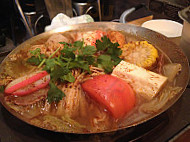 Boiling Point food