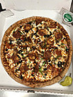 Papa John's Pizza food