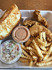 Raising Cane's Chicken Fingers food