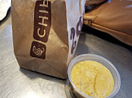 Chipotle Mexican Grill food