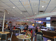 King's Wok Buffet inside