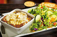 Red Robin Gourmet Burgers food