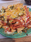 La Fiesta Mexican Restaurant food