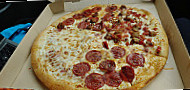 Little Caesars food