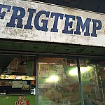 Frigtemp unknown