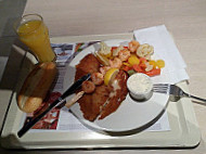 Nordsee food