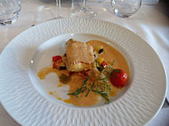 Relais Du Lion D'or food