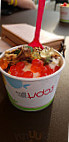 Tcby food