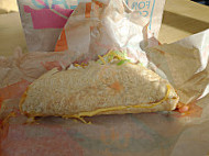 Taco Bell food