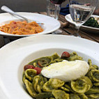 Burrata Havertown food