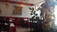 Restaurant HongKong Lorient food