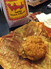 Bojangles' inside