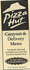 Loop Pizza Grill menu