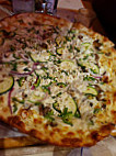 Florencia Pizza Bistro food