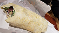 Pita Pit food