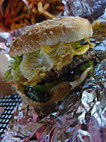 Five Guys food