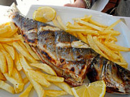 Arcos do Guadiana food