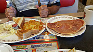 Waffle House food