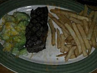 Applebee's Neighborhood Grill food