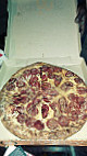 Little Caesars Pizza food