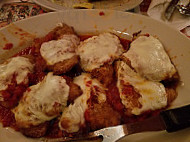 Buca Di Beppo Exton food