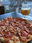 Wenatchee Valley Brewing Co. food