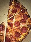 Domino's Pizza food