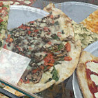 Scotto Pizza food