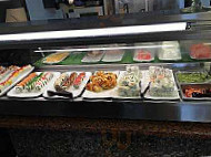 Li's Buffet food